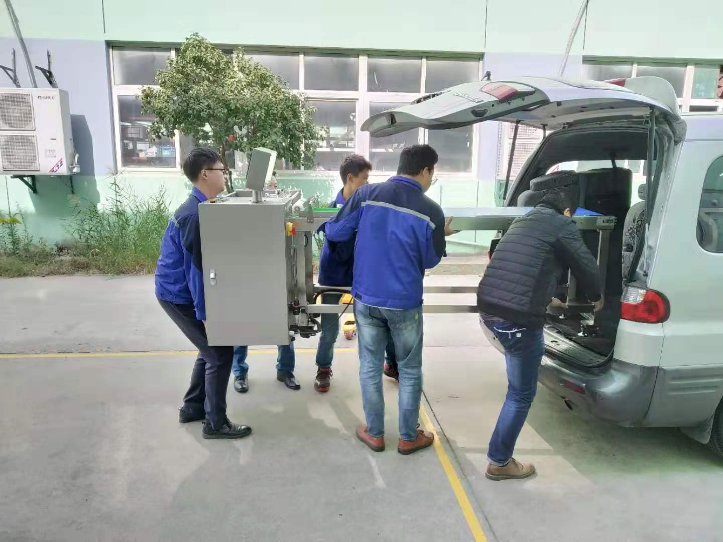 智能摩擦式分頁(yè)機(jī)
