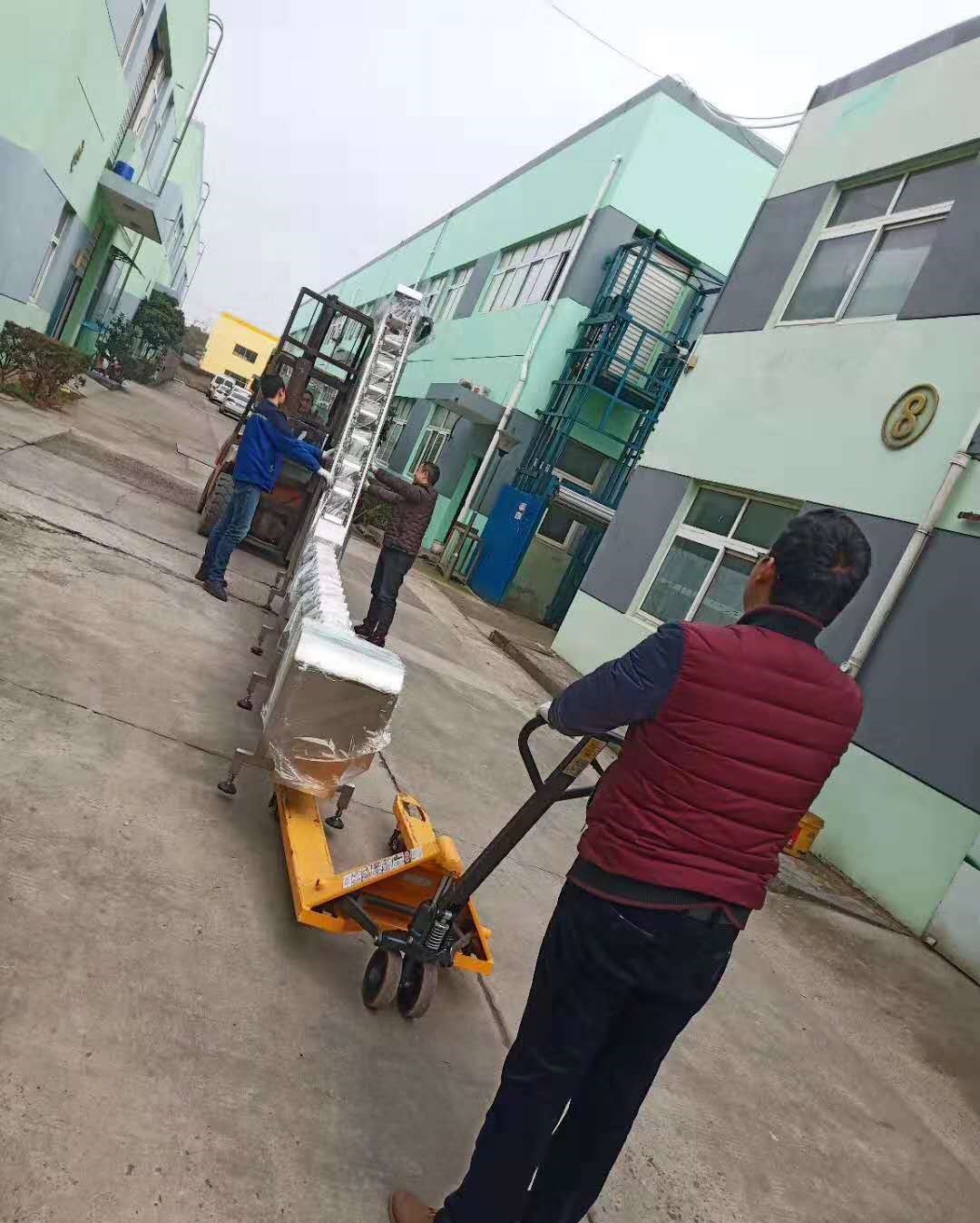 激光噴碼機(jī)